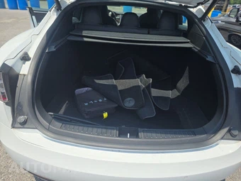 2018 Tesla Model S 75D - miniatura 16