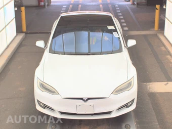 2018 Tesla Model S 75D - miniatura 2