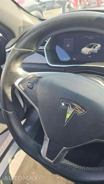 2018 Tesla Model S 75D - miniatura 26