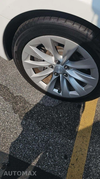 2018 Tesla Model S 75D - miniatura 27