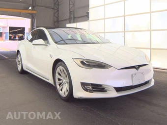 2018 Tesla Model S 75D - miniatura 3