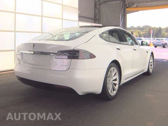 2018 Tesla Model S 75D - miniatura 4