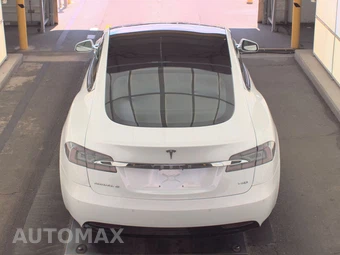 2018 Tesla Model S 75D - miniatura 5