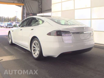 2018 Tesla Model S 75D - miniatura 6
