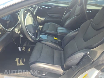 2018 Tesla Model S 75D - miniatura 7