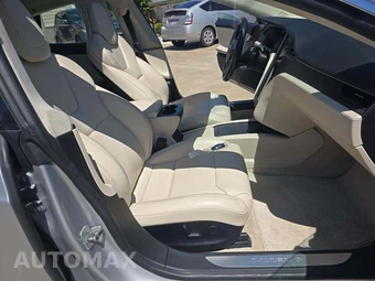 2018 Tesla Model S 75D – miniatura 15