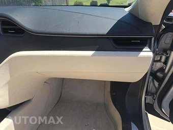 2018 Tesla Model S 75D – miniatura 16