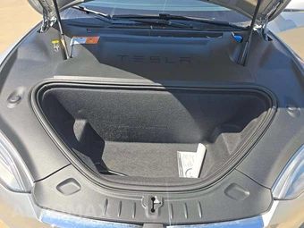 2018 Tesla Model S 75D – miniatura 17