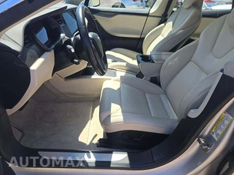 2018 Tesla Model S 75D – miniatura 3