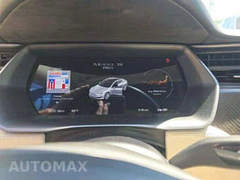 2018 Tesla Model S 75D – miniatura 6