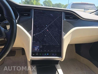2018 Tesla Model S 75D – miniatura 7