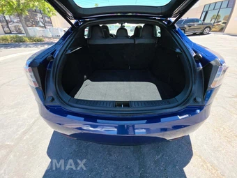 2018 Tesla Model S 75D - miniatura 11