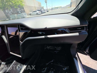 2018 Tesla Model S 75D - miniatura 16