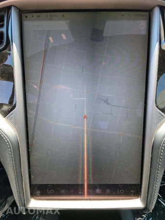2018 Tesla Model S 75D - miniatura 25