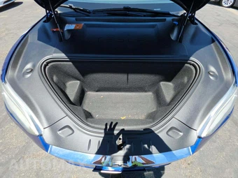 2018 Tesla Model S 75D - miniatura 27