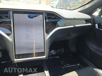 2018 Tesla Model S 75D - miniatura 7