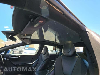 2018 Tesla Model S 75D - miniatura 8