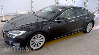 2018 Tesla Model S 75D