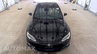 2018 Tesla Model S 75D – miniatura 2