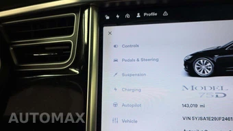 2018 Tesla Model S 75D – miniatura 21
