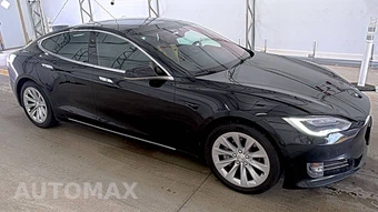 2018 Tesla Model S 75D – miniatura 3