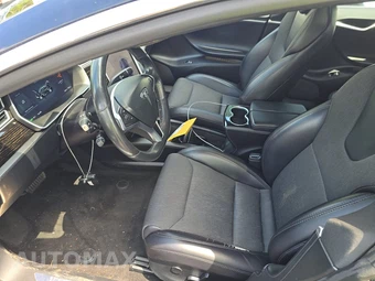 2018 Tesla Model S 75D – miniatura 7