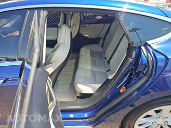 2018 Tesla Model S 75D - miniatura 10