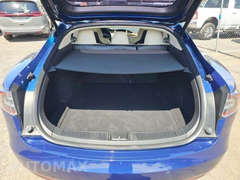 2018 Tesla Model S 75D - miniatura 11