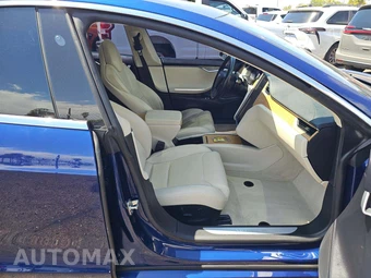 2018 Tesla Model S 75D - miniatura 15
