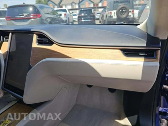 2018 Tesla Model S 75D - miniatura 16