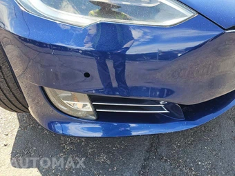 2018 Tesla Model S 75D - miniatura 20
