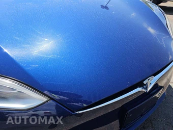 2018 Tesla Model S 75D - miniatura 22