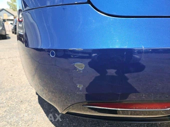 2018 Tesla Model S 75D - miniatura 26
