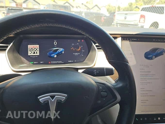 2018 Tesla Model S 75D - miniatura 6