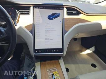 2018 Tesla Model S 75D - miniatura 7
