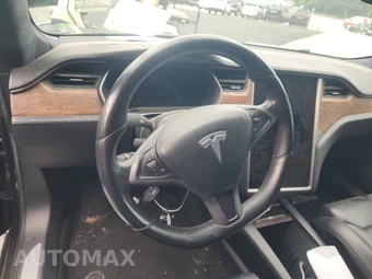 2018 Tesla Model S 75D – miniatura 10