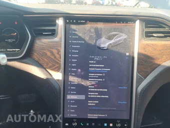 2018 Tesla Model S 75D – miniatura 11