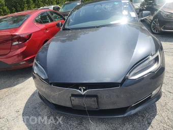 2018 Tesla Model S 75D – miniatura 2