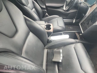 2018 Tesla Model S 75D – miniatura 8