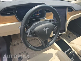 2018 Tesla Model S 75D - miniatura 10