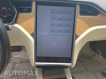 2018 Tesla Model S 75D - miniatura 11