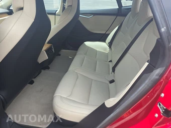 2018 Tesla Model S 75D - miniatura 13