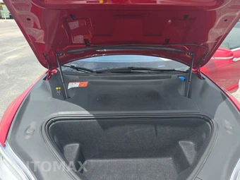 2018 Tesla Model S 75D - miniatura 15