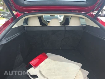 2018 Tesla Model S 75D - miniatura 16