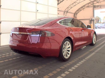 2018 Tesla Model S 75D - miniatura 4