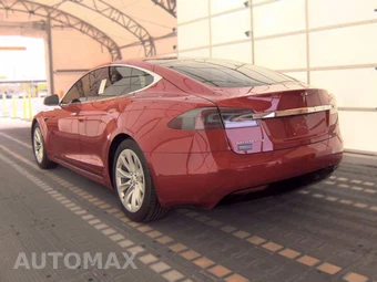 2018 Tesla Model S 75D - miniatura 6
