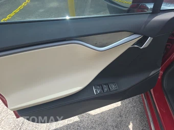 2018 Tesla Model S 75D - miniatura 9