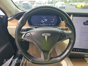 2018 Tesla Model S P100D – miniatura 10