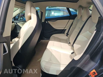 2018 Tesla Model S P100D – miniatura 13