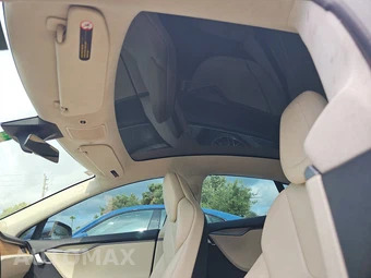 2018 Tesla Model S P100D – miniatura 17